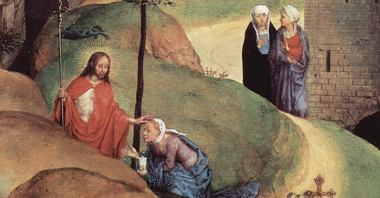 Be at the Cross, Be at the Grave and See_slider